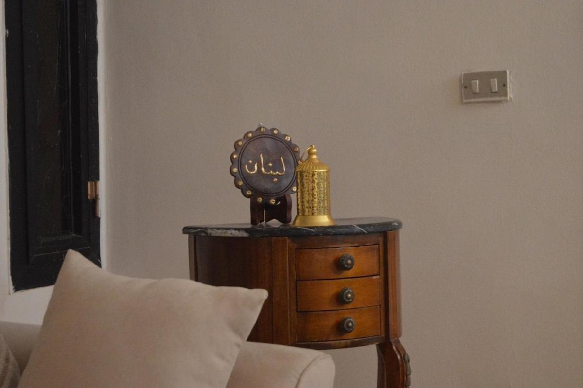 Grand Sunlit Luxury Apartment Maadi Каир Экстерьер фото
